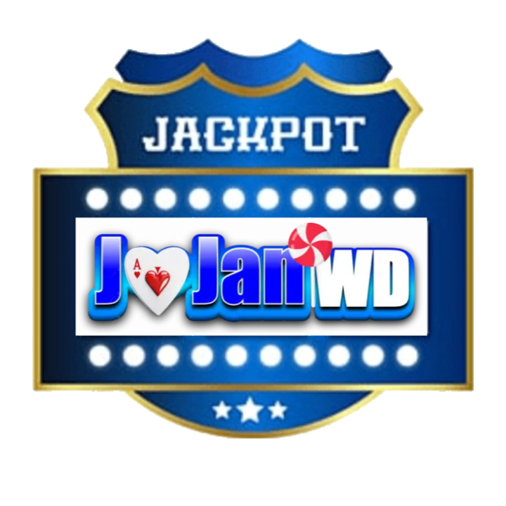 JAJANWD - Platform Game Online Paling Terpercaya Di Seluruh Indonesia